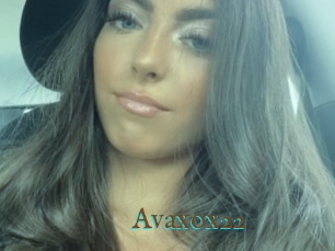 Avaxox22