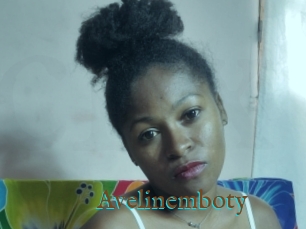 Avelinemboty