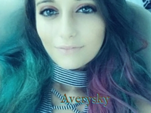 Averysky