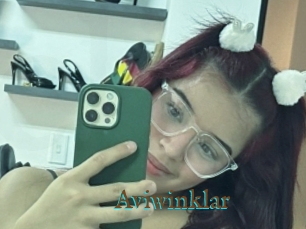 Aviwinklar
