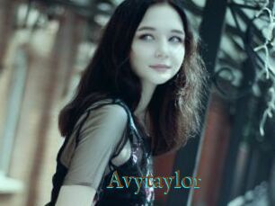 Avytaylor