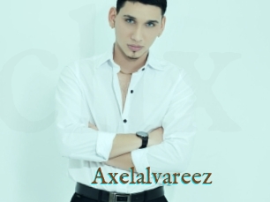 Axelalvareez