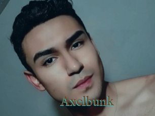 Axelbunk