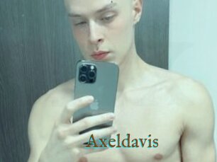 Axeldavis