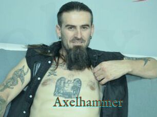 Axelhammer