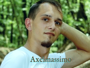 Axelmassimo