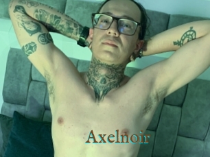 Axelnoir