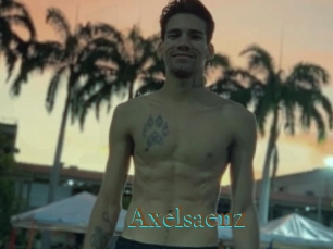 Axelsaenz