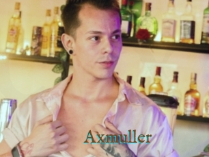 Axmuller