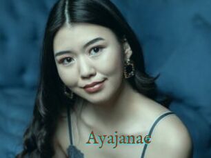 Ayajanae