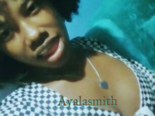 Ayalasmith