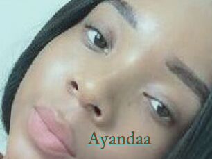 Ayandaa