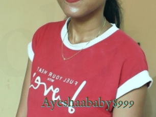 Ayeshaababy8999