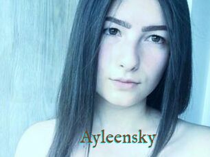 Ayleensky