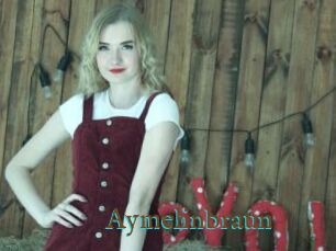 Aymelinbraun