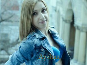 Ayshaa