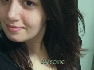Aysone