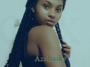 Azaleasky