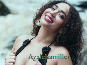 Azalehamiller