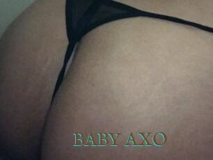 BABY_AXO