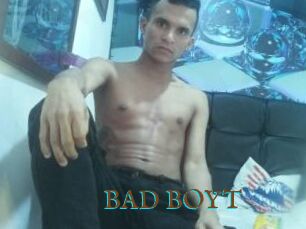 BAD_BOYT