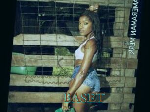 BASET