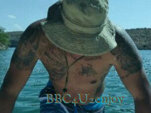 BBC4U2enjoy