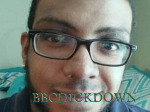 BBCDICKDOWN