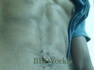 BBDYork89