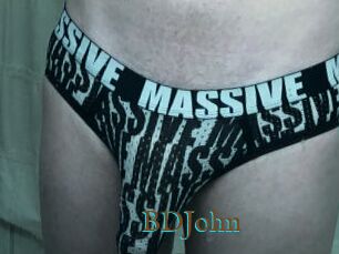 BDJohn