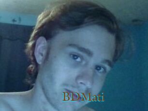 BDMati