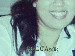 BECCA5685