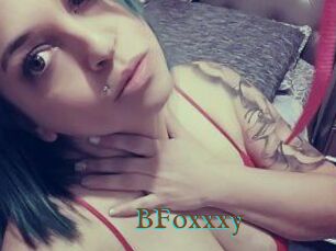 BFoxxxy
