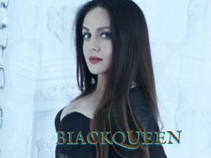 BIACKQUEEN