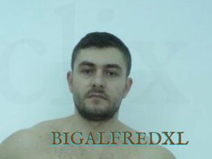 BIGALFREDXL