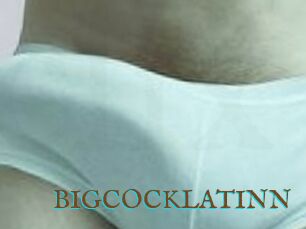BIGCOCKLATINN