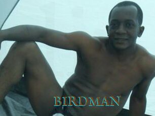 BIRDMAN