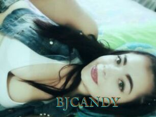 BJCANDY