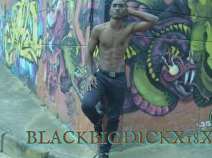 BLACKBIGDICKX18X
