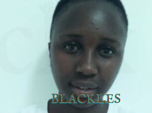 BLACKLES