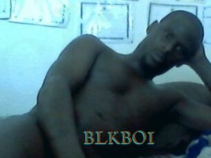 BLKBOI