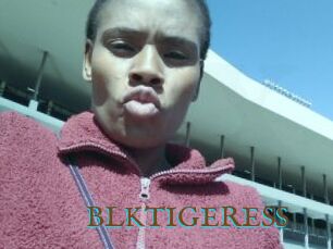 BLKTIGERESS