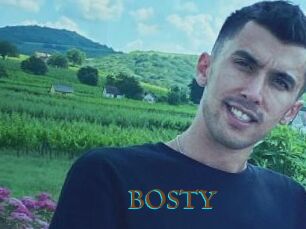 BOSTY