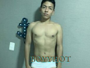 BOYYHOT