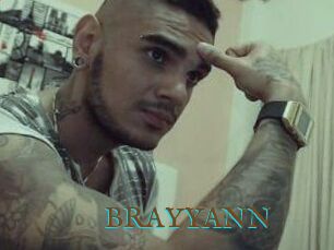 BRAYYANN