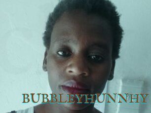 BUBBLEYHUNNHY