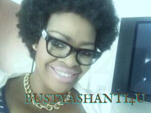 BUSTYASHANTI4U