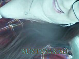 BUSTYSARAH