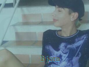 B_jorn