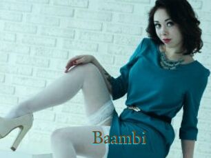 Baambi